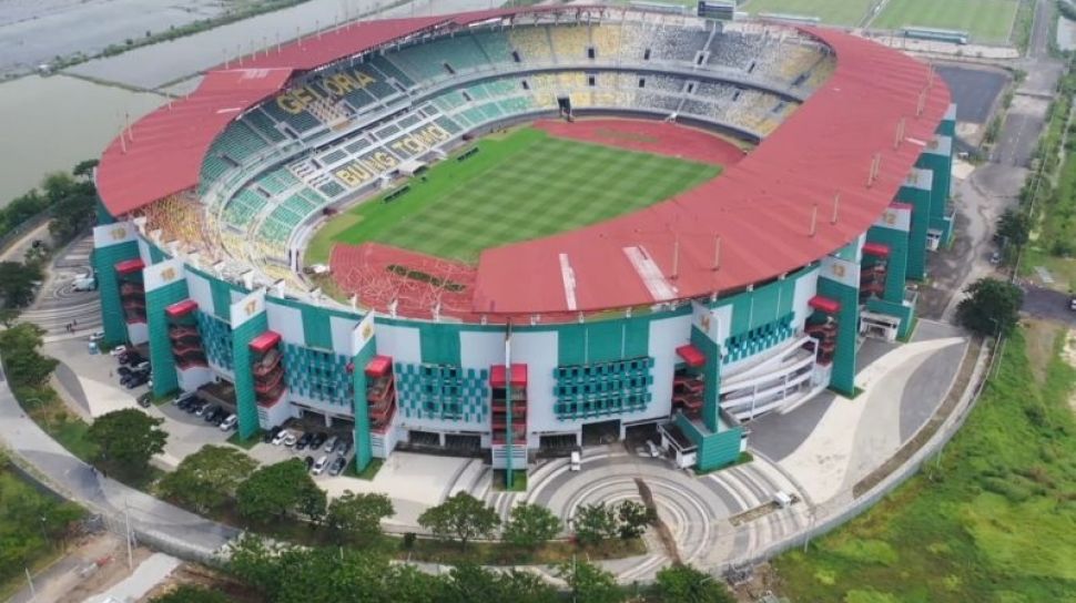 STADION GELORA BUNG TOMO
